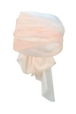 Chanel Vintage Vintage Accessoires Pre-owned Scarf Beige -Goedkope Chanel Vintage winkel b2889d3c37545308c21649371441c3a1