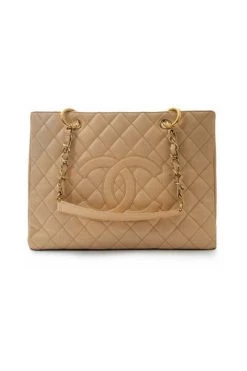 Chanel Vintage Vintage Tassen Pre-owned Shoulder Bags Beige 8 Chanel Vintage Vintage Tassen Pre-owned Shoulder Bags Beige -Goedkope Chanel Vintage winkel b354dd67934ca30173551e45d22279dd