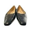 Chanel Vintage Vintage Schoenen Pre-owned Flats Black