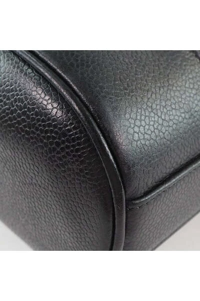 Chanel Vintage Vintage Tassen Backpacks Black 1 Chanel Vintage Vintage Tassen Backpacks Black