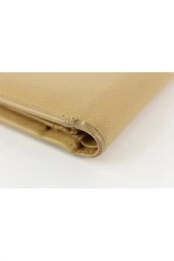 Chanel Vintage Vintage Accessoires Pre-owned Leather Wallets Beige -Goedkope Chanel Vintage winkel b3fb305f543f9f27ae27c5adcf060eff