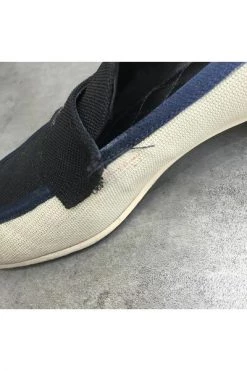 Chanel Vintage Vintage Schoenen Pre-owned Mocassins Black -Goedkope Chanel Vintage winkel b40ad62f5e92aec4acae3b5dbaba1640