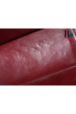 Chanel Vintage Vintage Tassen Pre-owned Flap Bag Black -Goedkope Chanel Vintage winkel b416475db7232383c093c1d2238394cb