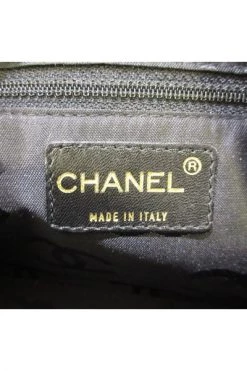 Chanel Vintage Vintage Tassen Handbags Black -Goedkope Chanel Vintage winkel b471732d2f53f5a875c1faf2fbe7d138