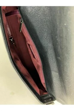 Chanel Vintage Vintage Tassen Pre-owned Cross Body Bags Green -Goedkope Chanel Vintage winkel b5298eed8ebe2950e61daf47b5359621