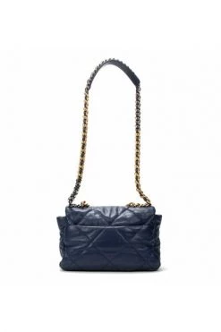 Chanel Vintage Vintage Tassen Pre-owned Cross Body Bags Blue 9 Chanel Vintage Vintage Tassen Pre-owned Cross Body Bags Blue -Goedkope Chanel Vintage winkel b60a4c14a085c5b35ff4fdb974a82719
