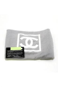 Chanel Vintage Vintage Tassen Pre-owned Leather Chanel-bags Beige -Goedkope Chanel Vintage winkel b60a7db13b560a8bf65edf832b49c439