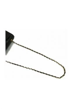 Chanel Vintage Vintage Tassen Pre-owned Shoulder Bags Brown