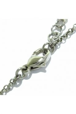 Chanel Vintage Vintage Sieraden Necklaces Gray -Goedkope Chanel Vintage winkel b6588f6ca798fd38da7daf3437647b07