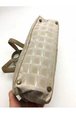 Chanel Vintage Vintage Tassen Pre-owned Shoulder Bags Beige 8 Chanel Vintage Vintage Tassen Pre-owned Shoulder Bags Beige -Goedkope Chanel Vintage winkel b6b416a31d054cb2c2b89c042d0db97a