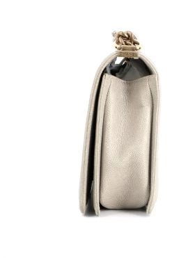 Chanel Vintage Vintage Tassen Shoulder Bags Beige -Goedkope Chanel Vintage winkel b73d7b2710ddfbb6f19170598b11ba95