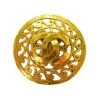 Chanel Vintage Vintage Sieraden Pre-owned Yellow Gold Chanel-jewelry Yellow