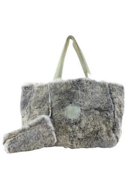 Chanel Vintage Vintage Tassen Pre-owned Bag Gray -Goedkope Chanel Vintage winkel b840a2bbd7bcc88752f28ca39dded6c2