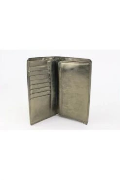 Chanel Vintage Vintage Accessoires Pre-owned Wallets Yellow -Goedkope Chanel Vintage winkel b858b39f590aa37e190dd6e646f644f0