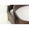 Chanel Vintage Vintage Accessoires Pre-owned Leather Belts Brown