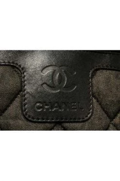 Chanel Vintage Vintage Tassen Pre-owned Cross Body Bags Brown -Goedkope Chanel Vintage winkel b8aa2867190af5643e6a7daf11c949a9