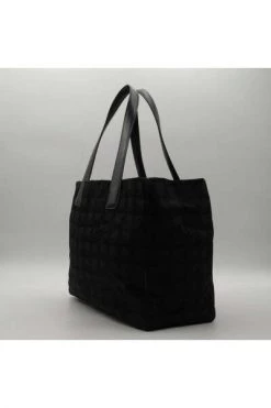 Chanel Vintage Vintage Tassen Pre-owned Shoulder Bags Black 11 Chanel Vintage Vintage Tassen Pre-owned Shoulder Bags Black -Goedkope Chanel Vintage winkel b8b174bb21a36a38a03309cdab2fb57b