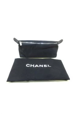 Chanel Vintage Vintage Tassen Pre-owned Handbags Black 9 Chanel Vintage Vintage Tassen Pre-owned Handbags Black -Goedkope Chanel Vintage winkel b8f23c93e5c30b7a01b1f3735757dd59