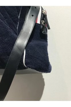 Chanel Vintage Vintage Tassen Pre-owned Fabric Chanel-bags Blue 8 Chanel Vintage Vintage Tassen Pre-owned Fabric Chanel-bags Blue -Goedkope Chanel Vintage winkel b9111aaf5795bd39174115f0f3196e65