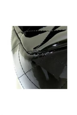 Chanel Vintage Vintage Tassen Pre-owned Shoulder Bags Black -Goedkope Chanel Vintage winkel b94db926c055f0652a3fd3b5cbb99fba