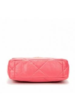 Chanel Vintage Vintage Tassen Pre-owned Cross Body Bags Pink -Goedkope Chanel Vintage winkel b99d35386805dca8af0f533e3eea2dcb
