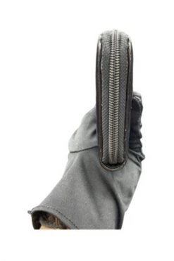 Chanel Vintage Vintage Accessoires Pre-owned Wallet Black -Goedkope Chanel Vintage winkel ba14cc8482370afe679446a695398132