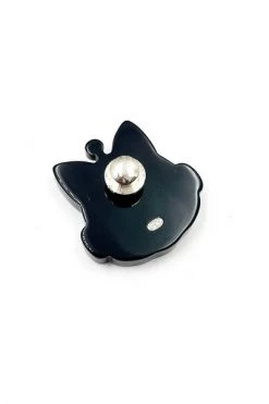 Chanel Vintage Vintage Sieraden Pre-owned Plastic Chanel-jewelry Red