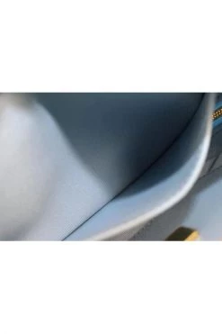 Chanel Vintage Vintage Tassen Pre-owned Leather Chanel-bags Brown -Goedkope Chanel Vintage winkel baa1d15854755a8bee816370189b6ccd