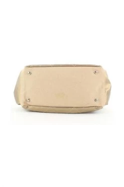 Chanel Vintage Vintage Tassen Pre-owned Canvas Chanel-bags Beige -Goedkope Chanel Vintage winkel bbf5b63fedbbfdaccbab34f41962c1f0