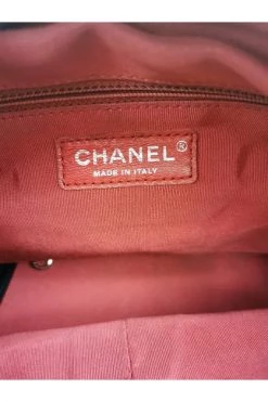 Chanel Vintage Vintage Tassen Pre-owned Leather Chanel-bags Black -Goedkope Chanel Vintage winkel bce0b4e80aa2d4f41f9ba54291f95a48