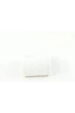 Chanel Vintage Vintage Sieraden Pre-owned Leather Chanel-jewelry White -Goedkope Chanel Vintage winkel bd5ef64a6d0ce3f5a3674dabfb79ce1b