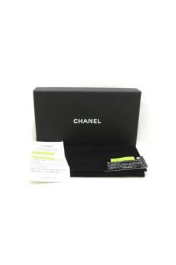 Chanel Vintage Vintage Accessoires Pre-owned Leather Wallets Black 8 Chanel Vintage Vintage Accessoires Pre-owned Leather Wallets Black -Goedkope Chanel Vintage winkel bd9c637ecef3debdb89c6f8f667cedb7