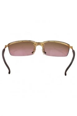 Chanel Vintage Vintage Accessoires Pre-owned Fabric Sunglasses Yellow 8 Chanel Vintage Vintage Accessoires Pre-owned Fabric Sunglasses Yellow -Goedkope Chanel Vintage winkel be40b751af784c06b5ae714edf5e13fe