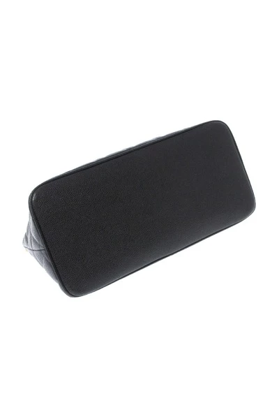 Chanel Vintage Vintage Tassen Pre-owned Handbags Black 2 Chanel Vintage Vintage Tassen Pre-owned Handbags Black - Afbeelding 2