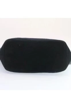 Chanel Vintage Vintage Tassen Pre-owned Tote Bags Black -Goedkope Chanel Vintage winkel be82b0809776f17691fd4ef05481f813