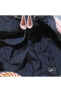 Chanel Vintage Vintage Tassen Pre-owned Shoulder Bag Blue -Goedkope Chanel Vintage winkel bf6bfad28d3242ad05e5918cd151e8f7