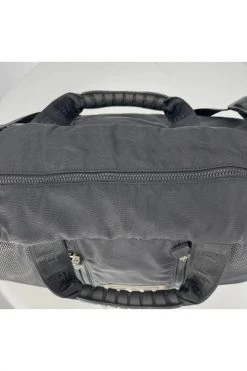 Chanel Vintage Vintage Tassen Pre-owned Nylon Chanel-bags Black 8 Chanel Vintage Vintage Tassen Pre-owned Nylon Chanel-bags Black -Goedkope Chanel Vintage winkel c00f31df40817cf692112951721a5989