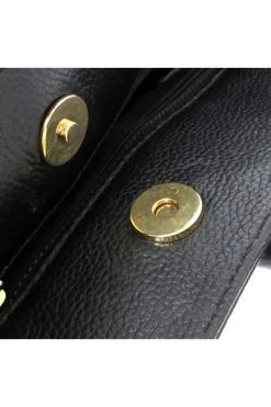 Chanel Vintage Vintage Tassen Pre-owned Handbag Black 9 Chanel Vintage Vintage Tassen Pre-owned Handbag Black -Goedkope Chanel Vintage winkel c0307410baa771b9606c847f7d4d62e8