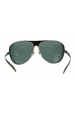 Chanel Vintage Vintage Accessoires Pre-owned Sunglasses Gray -Goedkope Chanel Vintage winkel c04d0d02d828273b893a3acaa7e91857