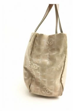 Chanel Vintage Vintage Tassen Pre-owned Tote Bags Beige 8 Chanel Vintage Vintage Tassen Pre-owned Tote Bags Beige -Goedkope Chanel Vintage winkel c0c20f162c8c710fa8c99e5bd9c3ea90