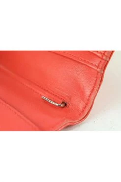 Chanel Vintage Vintage Accessoires Pre-owned Home-office Orange -Goedkope Chanel Vintage winkel c10110a4aaec75f5fa103ee430ae1600