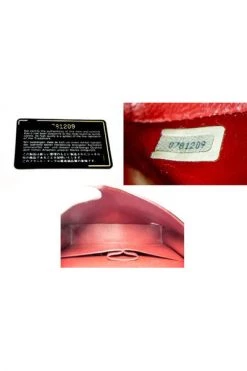 Chanel Vintage Vintage Tassen Pre-owned Leather Chanel-bags Black -Goedkope Chanel Vintage winkel c13bbcac17541bcd45065d41a46e9450