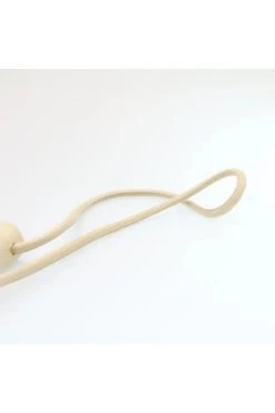 Chanel Vintage Vintage Tassen Pre-owned Shoulder Bags Beige