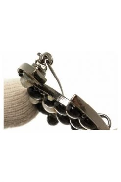 Chanel Vintage Vintage Accessoires Pre-owned Accessories Brown -Goedkope Chanel Vintage winkel c1c045b3617b74dcfa2bedb46ced7da2