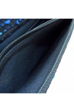 Chanel Vintage Vintage Accessoires Pre-owned Wallets Blue -Goedkope Chanel Vintage winkel c1f133b8efe951494ca7f22a37e55d55