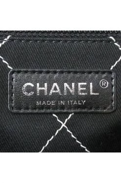 Chanel Vintage Vintage Tassen Pre-owned Leather Totes Pink -Goedkope Chanel Vintage winkel c2264603e155079ad4adda9a41150b1e