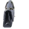 Chanel Vintage Vintage Tassen Pre-owned Medium Double Flap Bag Black