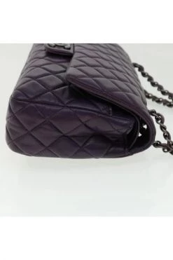 Chanel Vintage Vintage Tassen Pre-owned Shoulder Bags Purple 9 Chanel Vintage Vintage Tassen Pre-owned Shoulder Bags Purple -Goedkope Chanel Vintage winkel c2c2b2fa5eaba0a1ed2742c846e9150b