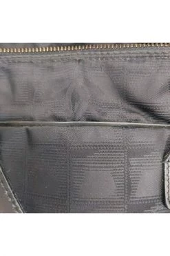 Chanel Vintage Vintage Tassen Handbags Black -Goedkope Chanel Vintage winkel c2d158dd0cda6667f7fa2ad501b01b94