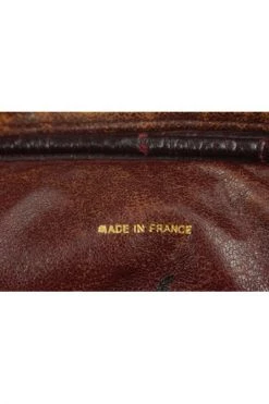 Chanel Vintage Vintage Tassen Pre-owned Handbags Black -Goedkope Chanel Vintage winkel c33f649ec5552d3f38802050938d5ecc